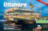 PREVIEW INSIDE 50EXhIBITORS NOT-TO-MISS OffShORE ENERgy LR.pdf · OffShORe eneRgy BOOth nO. 11.112 VBMS ... complete various scopes of work on two Prospector Drilling jack-up ...