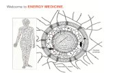 Welcome to ENERGY MEDICINEenergyresearch.homestead.com/web_site_revised_5-18-09_pps123.pdf• Reiki • Rolfing/Structural Integration • Therapeutic touch • Yoga • Zero Balancing.