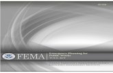 Toolkit - Federal Emergency Management Agency · Toolkit IS-554 vii NOTE: FEMA EMI has provided these ... Independent Study Courses  IS-120.a An Introduction to Exercises