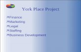 York Place Project - Winthropfaculty.winthrop.edu/bensonk/HCMT492S10/CH01_PowerPoint.pdf · History of Financial Management Historical efforts all sought to make organizations work