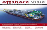 nr. 1 - Offshore Visie – SERVING THE OIL, GAS AND ...€™s offshore oil and gas recovery efforts are ... conolled tr cir culation toe- ... afstand van bijna 1.300 meter van de