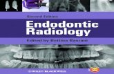 Endodontic Radiology, Second Editiondownload.e-bookshelf.de/download/0000/6544/19/L-G-0000654419... · Variations Related to Endodontics 54 Jeffrey M. Coil ... coauthored a short