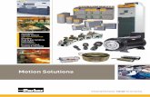 Motion Solutions - Композитная намоткаvirtus-controls.ru/catalog/PVD3635 Motion Catalogue...info call 00800 27 27 5374. 3 • This document and other information