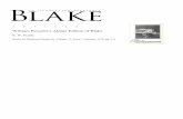 William Rossetti’s Aldine Edition of Blakebq.blakearchive.org/pdfs/12.1.peattie.pdf · William Rossetti’s Aldine Edition of Blake ... to.1 As early as 1864, in a letter to Horace
