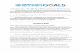 Contributions to the 2030 Agenda for Sustainable … Contributions to the 2030 Agenda for Sustainable Development ECOSOC functional commissions and other intergovernmental bodies and