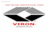 1 - VIF Cover - vironintl.com Files for web pages/(s) VIF Inline... · frp inline centrifugal ... 1.84 2695 2.14 2838 2.46 3015 3.05 3187 3.42 3322 3.80 ... 2.60 2575 2.99 2707 3.40