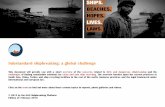 Substandard shipbreaking: a global challenge · Substandard shipbreaking: a global challenge ... cases in the Supreme Court of Bangladesh, ... vessels dismantled due to depreciation