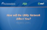 How Will the Utility Network Affect You? - Recent Proceedingsproceedings.esri.com/library/userconf/proc17/papers/36… ·  · 2017-06-26Utility Network Jumpstart User Skye Perry