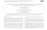 Collaboration and Competition between 4PL and 3PL M., Pires, Silvio R. I. and Souza, F. Bernardini: Collaboration and Competition between 4PL and 3PL chain; ...