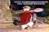 YOGI RAMSURATKUMAR, THE DIVINE BEGGAR - … Devaki - Yogi Ramsuratkumar, … · yogi ramsuratkumar, the divine beggar contents foreword 7 introduction 13 chapter title i india and