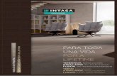 WOODEN FLOORS NEW COLLECTION PARA TODA …industriasdeltablero.com/EN/assets/catalogo-parquet-intasa.pdf · El Grupo Intasa Our flooring News Product Information Designs ... a design