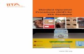 Standard Operation Procedures (SOP) for IITA Seedbank ·  · 2017-04-27Standard Operation Procedures (SOP) for IITA seedbank Oyatomi Olaniyi, ... processing and distribution are