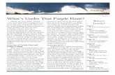 Autumn 2007 Issue 17 What’s Under That Purple Haze? · Now NEXRAD page 2 Purple Haze (Cont.) (Continued from Page 1) Velocity Ambiguity Mitigation on the WSR-88D: Performance of
