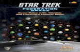 for - Startseite | Catan.de PDF file2 Game Rules In order to play Star Trek Catan: Federation Space , you must use some of the pieces from your base Star Trek Catan game. You need