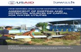 USAID INDONESIA URBAN WATER SANITATION AND … · 2.2.2 De-concentrated (Dekonsentrasi) & Co-Administered Task (Tugas Pembantuan - TP) Grants ... DEVELOPMENTS POST-ESP AND DURING