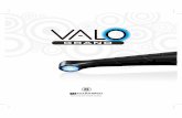 VALO-Grand - Ultradent Products, Inc. Instruction...VALO VALO VALO Title VALO-Grand.pdf Author AKathryn Created Date 12/18/2017 9:10:58 AM ...