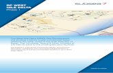 BP WEST NILE DELTA - Subsea 7 · The Subsea 7 work scope involves the design, procurement, fabrication, installation, pre-commissioning and support to ... 4 inch PLET mudmat being