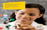 Chemicals in Europe - the way forward - EY - United StatesFILE/EY-chemicals-in-europe-the-way-forward.pdf · 3 Chemicals in Europe: the way forward The competitive advantage of the