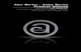 Ajax Series Atlas Series Product Catalog - Surplus … by AJAX BOILER INC. Inclined Water Tube Boilers † Near-Condensing † Condensing Hybrid Systems † Heat Exchangers † Tanks