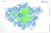 digital Speed Limit Map - January 2018 Transport for Londoncontent.tfl.gov.uk/digital-speed-limit-map.pdf · Title: London Digital Speed Limit Map Author: Transport for London Subject: