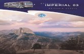 imperial - library.rvusa.comlibrary.rvusa.com/brochure/HolidayRambler2003imperial.pdfIMPERIAL SPECIFICATIONS * Actual Filled LP Capacity is 80% of Listing Due to Safety Shut Off Required