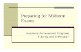 Preparing for Midterm Exams.ppt - University Of … 3x5 note cards for definitions/term to review as you go ... Microsoft PowerPoint - Preparing for Midterm Exams.ppt [Compatibility
