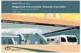Regional Connector Transit Corridor - Metrolibraryarchives.metro.net/DPGTL/StatusReports/2016-april-regional... · REGIONAL CONNECTOR TRANSIT CORRIDOR PROJECT . ... • Continued