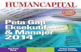 Achieving Human Capital Excellence JOURNAL Salary …humancapitaljournal.com/pdf_files/34.pdf · iset yang dilakukan oleh John H. Fleming, Curt Coffman, dan James K. Harter ... dan