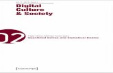 Digital Culture & Society - Vol. 2, Issue 1/2016 ...€¦ · the New Statesman on January 30, 1937, Tom Harrison, Humphrey Jennings and Charles Madge announced a new form of “anthropology