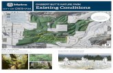 E E E ARK Existing Conditions - oregonmetro.gov Butte master plan area Trail Trailhead Drainageway Public land Trail ... eek w Creek Nechac ee C ek t F ork Hoga ork n Creek Meado w
