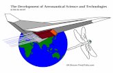 The Development of Aeronautical Science and Technologies€¦ ·  · 2005-04-05The Development of Aeronautical Science and Technologies KTH 05 04 07 ... SR71 DC3 Year 2050 Jaeger