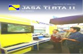 BERKEMBANG DAN BERBAKTI Public Corporation …jasatirta2.co.id/file/download/g15/c0/m1d1lbzwpg2u98_Buletin_Edisi...Industrial Visits of SMK 2 Kalianda South Lampung Kunjungan Industri