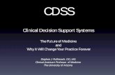 Clinical Decision Support Systems - c.ymcdn.comc.ymcdn.com/sites/opso.site-ym.com/resource/resmgr/2014_Winter/... · Moore’s Law clarifies the rate of . the advancement . ... •