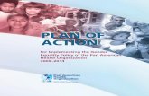 PLAN OF ACTION - Pan American Health Organizationnew.paho.org/hq/dmdocuments/2010/Plan_of_ActionEN_gender.pdf · Guiding Principals of the PAHO Plan of Action for ... Office in finalizing