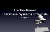 Cache-Aware Database Systems Internalsgrust/teaching/ws0607/MMDBMS/DBMS-CPU-7-s… · © 2006/07 • Prof. Dr. Torsten Grust Database Systems and Modern CPU Architecture ... -Low