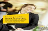 Smart principles, smart economics - EYFILE/EY-smart-principles-smart-economics.pdfSmart principles, smart economics 3 ... In particular, the Convention on the Elimination of All Forms
