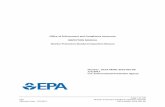 U.S. EPA Worker Protection Standard Agricultural …€¦ ·  · 2017-01-10Page 4 of 108 EPA Worker Protection Standard Inspection Manual Effective Date: 1/2/2017 OECA-MANL-2016-001-R0