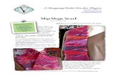 DVashti Slip Slope Scarf FREE - Pretty Ideas – Ideas To …pretty-ideas.com/.../uploads/2016/01/DVashti_Slip_Slop… ·  · 2016-01-10for the simplest beginner ribbed scarf, ...