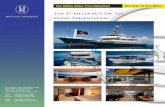 The 37-Meter M/Y Dr. No Vessel Presentation - HYS Yachtshys-yachts.com/sales/media/drno/pdf/dr_no_vessel_presentation.pdf · HYS Yachts Philippines The 37-Meter M/Y Dr. No Vessel