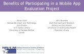 Benefits of Participating in a Mobile App Evaluation Projectmidwestmla.org/conference2016/wordpress/wp-content/uploads/2016/10/...Benefits of Participating in a Mobile App ... Ortho