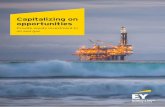 Capitalizing on opportunities - Ernst & YoungFILE/ey-capitalizing-on-opportunities.pdfCapitalizing on opportunities Private equity investment in oil and gas 2 Capitalizing on opportunities