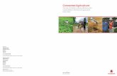 Connected Agriculture: The role of mobile in driving ... · The role of mobile in driving efficiency and sustainability in the food and ... Vodafone Group Plc is one of the world’s