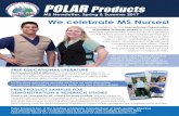 POLAR Products · Polar Products Inc. is the leading worldwide manufacturer of high ... fitness and sports activities. Take a look at Polar’s top five cooling garments for fitness