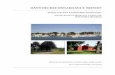 DANVERS RECONNAISSANCE REPORT - Mass.Gov · Agriculture and animal husbandry continued to provide the ... Collins, Hobart, Ingersoll ... Danvers Reconnaissance Report . and .