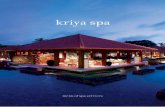 Treatment menu Feb 2013 - Grand Hyatt Bali ·  · 2015-10-08It is through our dedication to Bali’s rich tradition of ancient healing, ... using specialised touch therapies, ...