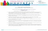 2017 COS Annual Meeting Abstract Booklet Paper Presentationscos-sco.ca/montreal2017/wp-content/uploads/2017/04/Paper-Abstracts... · 2017 COS Annual Meeting Abstract Booklet – Paper