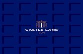 1 CASTLE LANE SW1 - Central London Commercial …€¦ ·  · 2017-03-071 CASTLE LANE DESCRIPTION Formerly a drawing office, ... W1 W1 W1 W1 SLOANE SQUARE ST JAMES’S PARK MARBLE