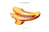 The Chobani Nutrition Centerprelaunch.chobani.com/img/nutrition/pdfs/CNC_Toolkit.pdf · Toolkit Contents The Chobani® Nutrition Center Naturally Delicious: Healthy Eating Tips for