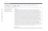 ImageJ2: ImageJ for the next generation of scientific ... · ImageJ2: ImageJ for the next generation of ... Due to its ease of use, recordable macro language, ... ImageJ [1] is a