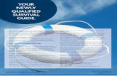 YOUR NEWLY QUALIFIED SURVIVAL GUIDE. - Michael … · YOUR NEWLY QUALIFIED SURVIVAL GUIDE. As a trainee ready to qualify, ... Niche and Boutique Nick Shillinglaw 020 7269 2440 | nickshillinglaw@michaelpage.com.